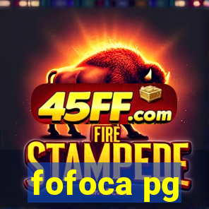 fofoca pg